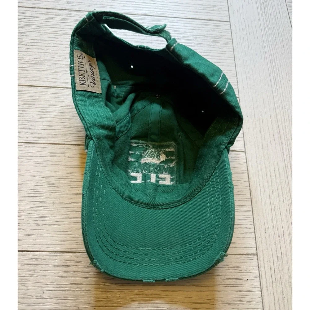 KBETHOS Christmas Holiday Mama Elf Washed Vintage Distressed‎ Baseball Cap Hat